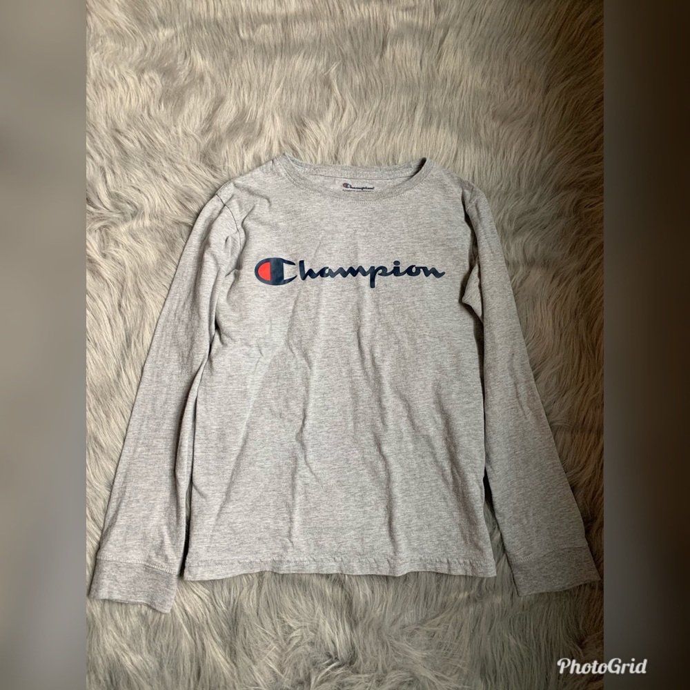 Champion Crew Neck